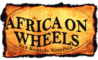 Africa on Wheels