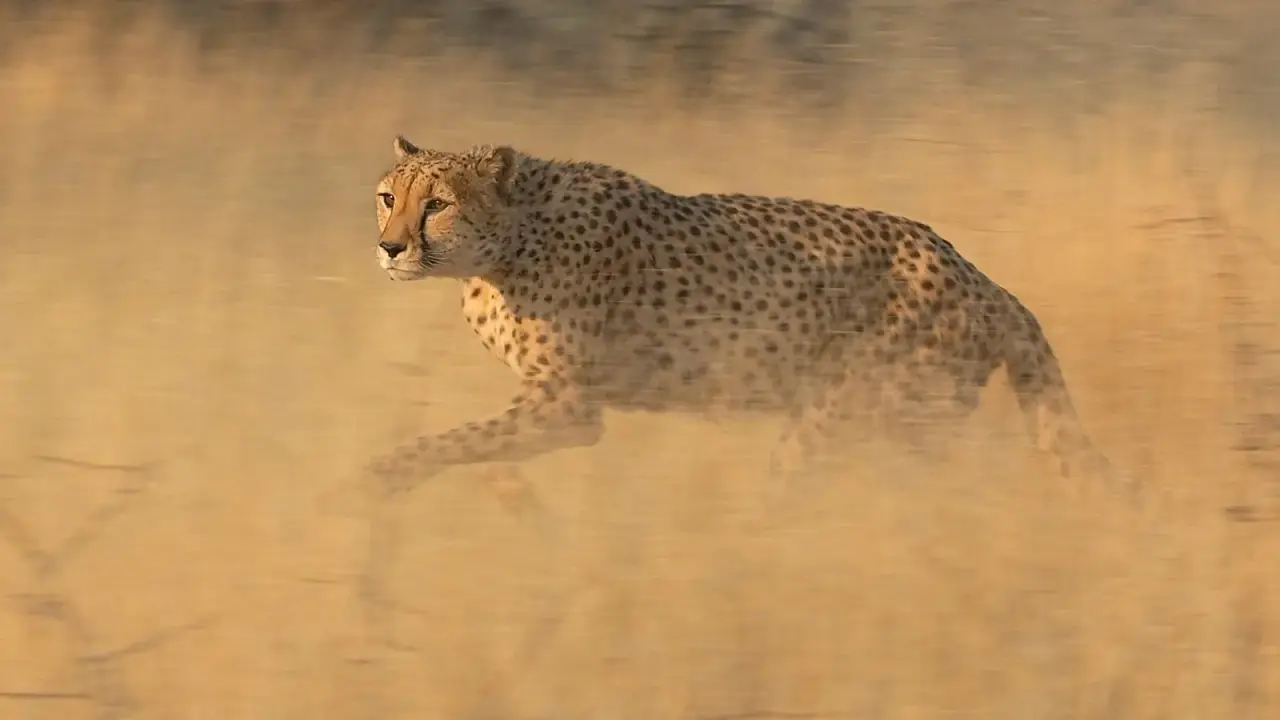 Titelbild von gepard63
