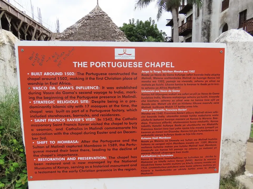 MalindiPortugueseChapelsign.jpg