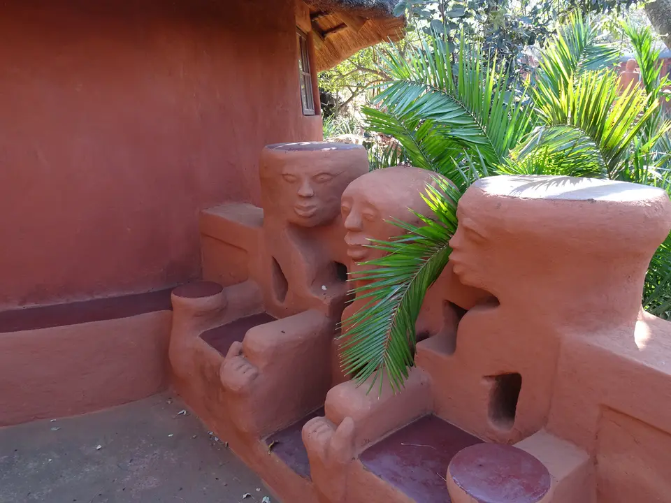 33KunstimVendaVillage.JPG