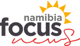Namibia Focus Logo