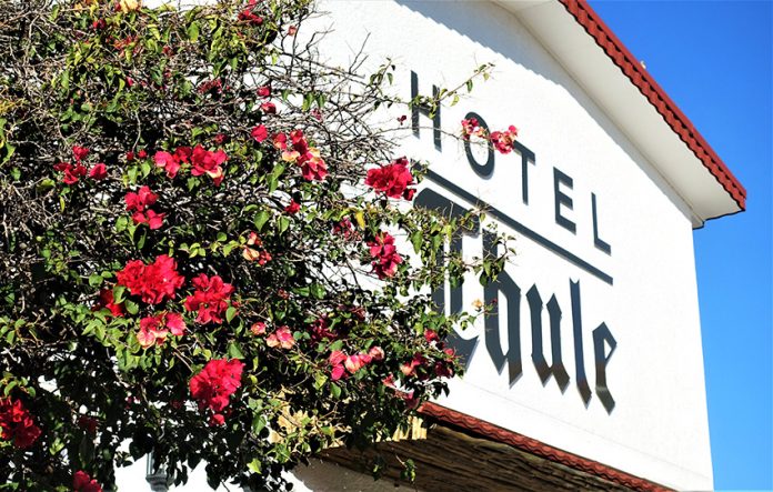 Hotel Thule Windhoek