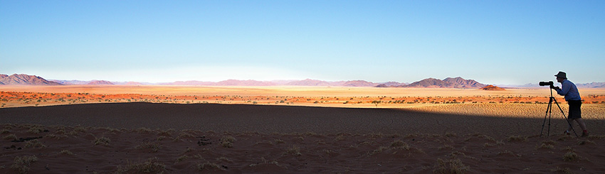Namib Namibia