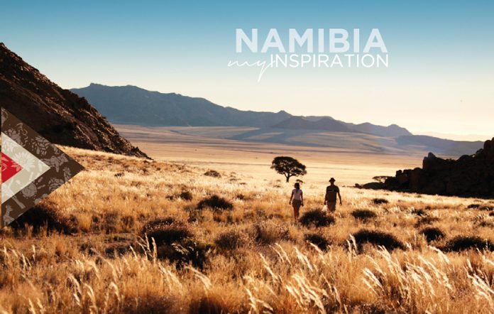 Namibia Black Friday Angebot