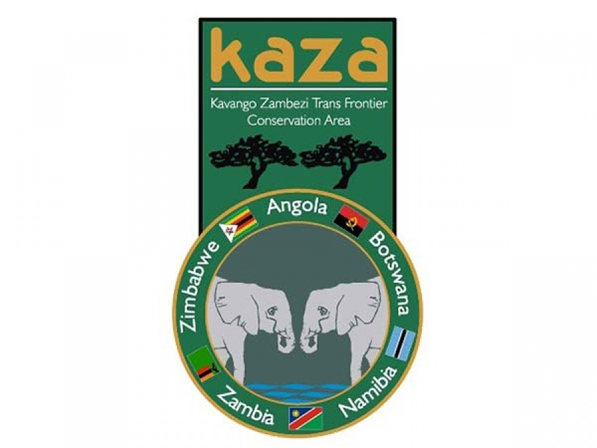 KAZA Logo