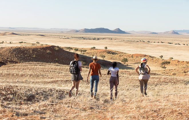 Namib Desert Camping2Go