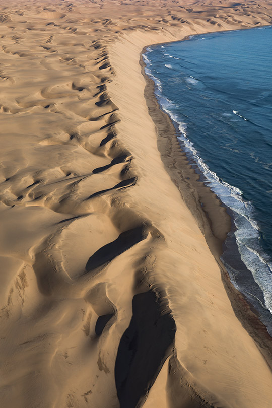 Atlantikküste, Namibia