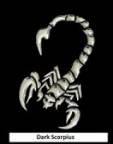 Dark Scorpiuss Avatar