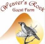 Weavers Rock Guest Farms Avatar